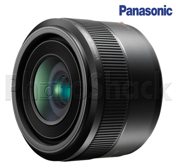 Panasonic LUMIX G MACRO 30mm f/2.8 ASPH. MEGA O.I.S. Lens